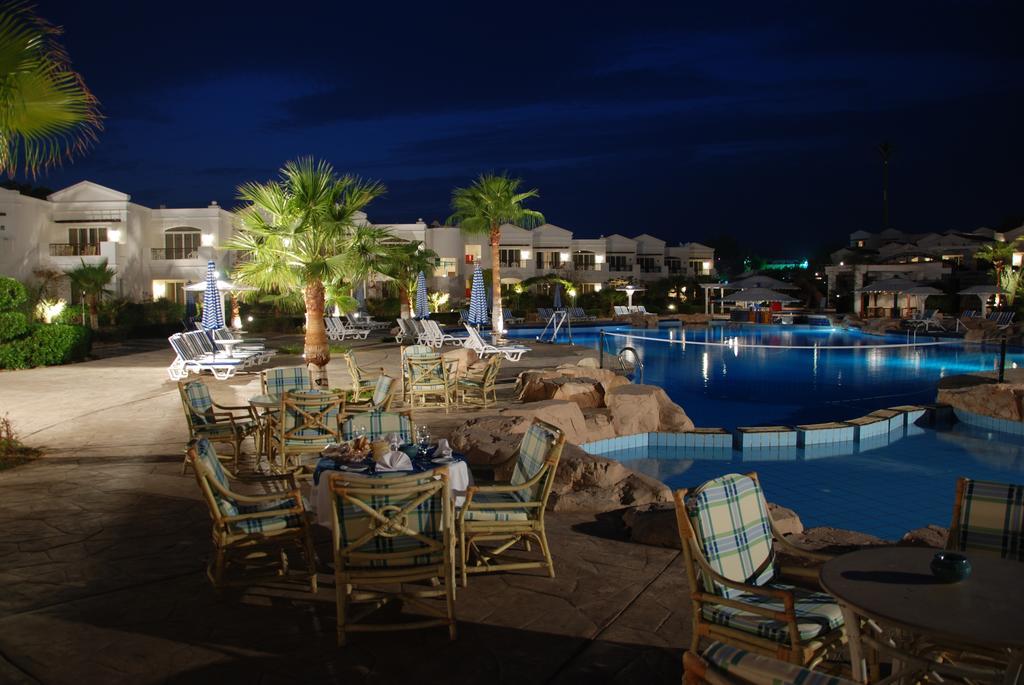 שארם א-שייח Noria Resort Namaa Bay מראה חיצוני תמונה